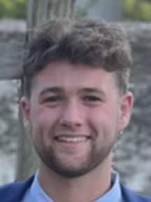 Cooper Weissman